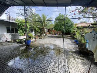 Bán nhà và đất mặt tiền quốc lộ 61