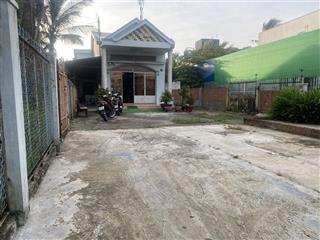 Bán nhà nhánh chu văn an, vĩnh lạc, rạch giá, kiên giang