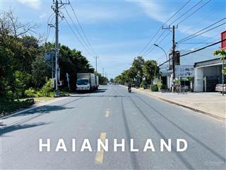 Bán đất giá đầu tư hẻm ôtô 293 quang trung, rạch giá, kiên giang