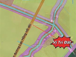 Nền mặt tiền đường nguyễn hữu cảnh, vĩnh thông, rạch giá, kiên giang