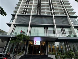 Căn hộ view sông hàn full nội thất, vào ở ngay, vị trí trung tâm, khai thác dòng tiền đến 30tr/1pn
