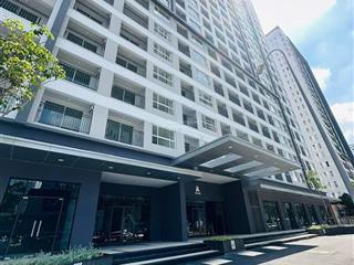 Shophouse kdc sunrise riverside, vị trí đắc địa kinh doanh tốt