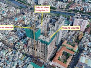 Tổng hợp giỏ hàng chuyển nhượng căn đẹp giá tốt nhất tại dự án the grand manhattan q1