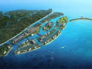 Chính chủ bán nhanh lô đất siêu đẹp mặt tiền giồng ao full thổ cư 0979 479 ***