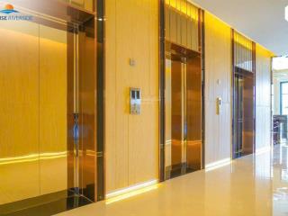 Cho thuê căn hộ office sunrise riverside view hồ bơi 2000m2 chỉ từ 7 triệu/tháng