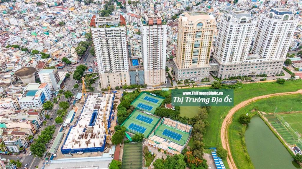 Căn hộ 2pn2wc the park avenue giá cạnh tranh, giao dịch trực tiếp pkd chủ đầu tư 0979 479 ***