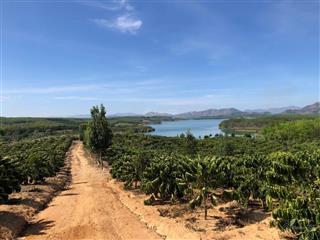 Bán lô đất view hồ tuyệt đẹp cạnh khu nghỉ dưỡng lớn tại kroong, tp kon tum chỉ 160 tr/sào