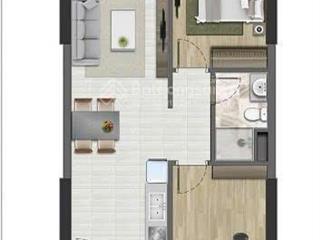 Bán nhanh căn hộ 2pn soho residence  đầy đủ nội thất đẹp  có hợp đồng thuê 20 triệu/tháng