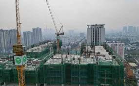 Hàng hiếm căn hộ 2pn the grand manhattan, view sông sài gòn thủ thiêm quận 1 chỉ tt vốn 30%