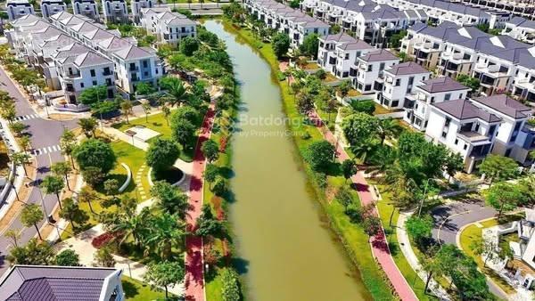 Nhà phố aqua city 6x20m trục thông 14m pháp lý rõ ràng, giá chỉ 6,1 tỷ bao thuế phí sang tên