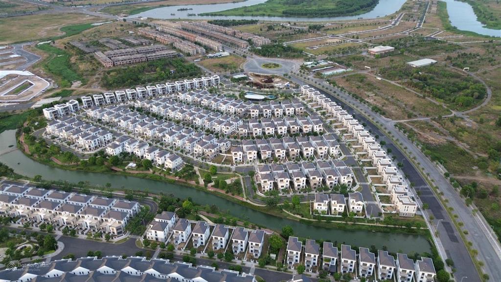 Nhà phố aqua city 6x20m trục thông 14m pháp lý rõ ràng, giá chỉ 6,1 tỷ bao thuế phí sang tên