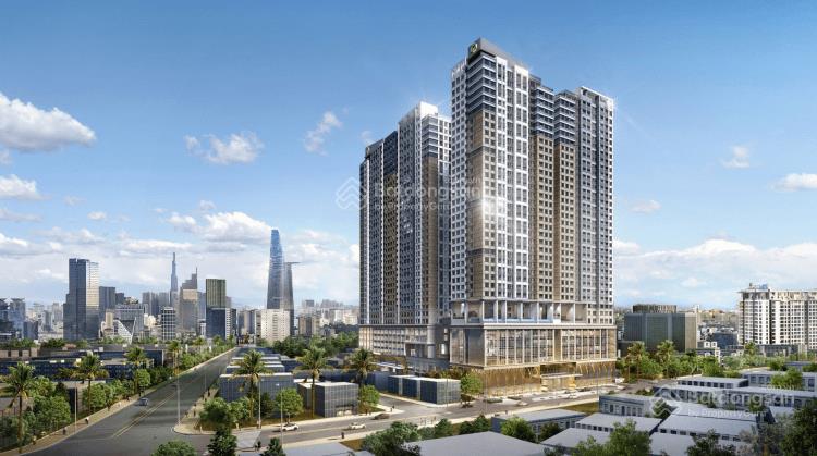 Bán căn 3pn the grand manhattan tầng cao view q1 tặng kèm suất đậu xe hơi định danh giá rẻ nhất tt