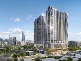 Bán căn 3pn the grand manhattan tầng cao view q1 tặng kèm suất đậu xe hơi định danh gía rẻ nhất tt