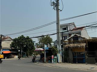 Bán 3 lô liền kề đường lý thái tổ cẩm châu hội an quang nam