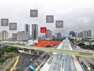 Bán suất ngoại giao căn góc 3pn đẹp nhất dự án 100m2 view thành phố hoa lệ full giá và chính sách