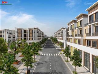 Cần bán nhà phố t&t millennia city long hậu