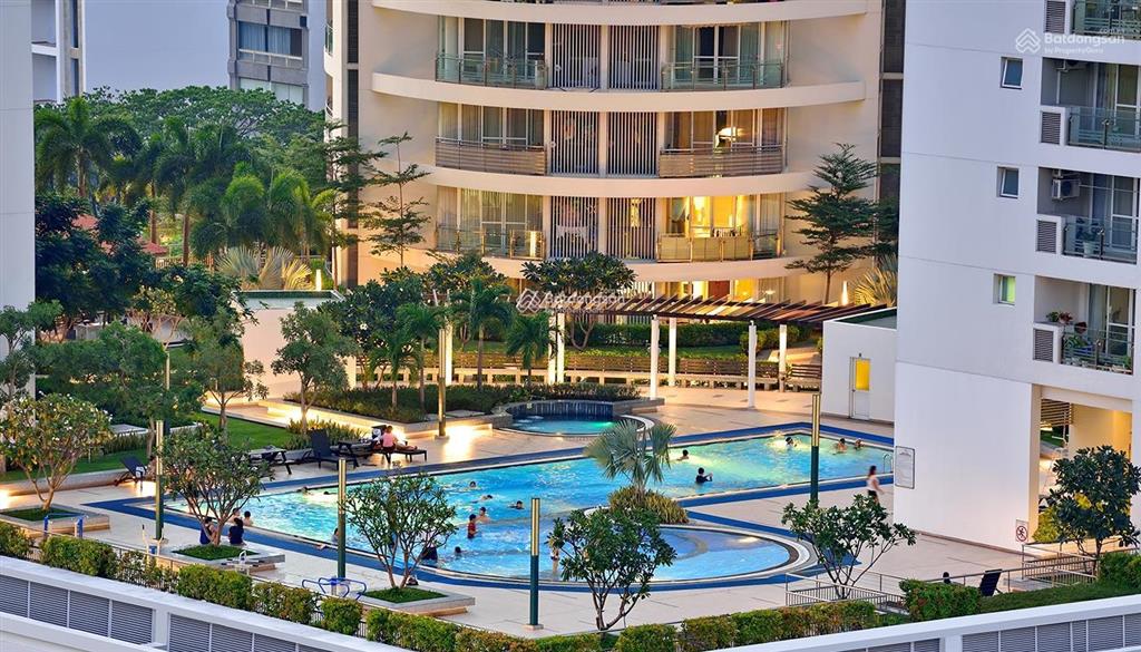 Cần bán căn hộ cao cấp riverpark premier, phú mỹ hưng q7