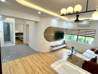 Cần bán căn hộ hưng vượng 2, nhà mới 100%