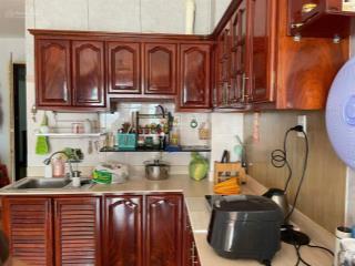 Cho thuê căn hộ chung cư seaview , phường 10, tp vũng tàu