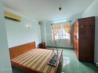 Cho thuê căn hộ chung cư seaview 4, phường 10, tp vũng tàu