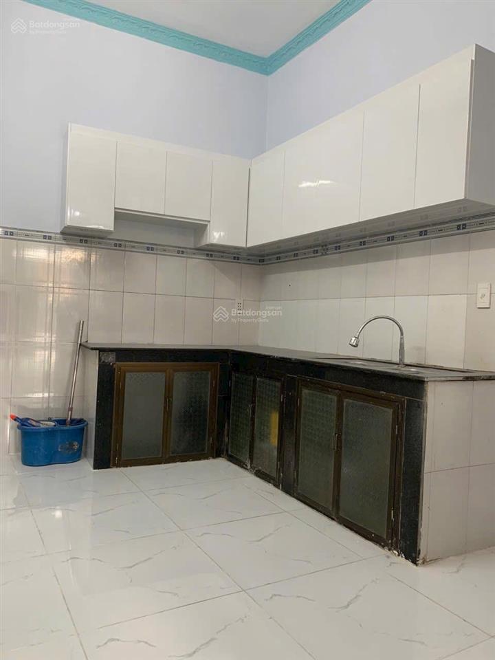 Gần trung tâm dĩ an 1t 1l dt 50m 3pn 2vs bùi thị cội di an