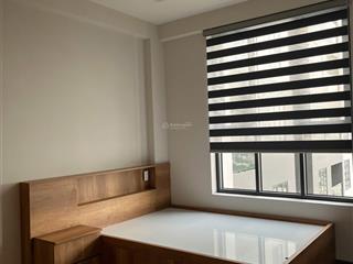 Bán 1pn 1wc, 46 m2, ht pearl, 2.080 tỷ, sẵn sổ hồng, full nội thất. 0938 349 ***