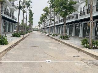 Em có một số suất ngoại giao shophouse 80m2 130m2 13tỷ tại quốc lộ 32, đức thượng, hoài đức, hà nội