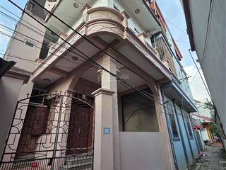 Bán đất thổ cư song phương tặng nhà 3 tầng đẹp kiên cố, cấn bán gấp