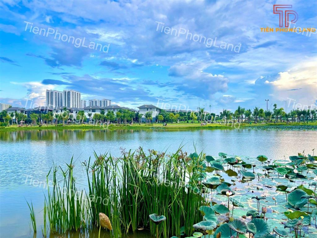 Tháng 12/2025! quỹ căn biệt thự, liền kề vị trí đẹp, chủ nhà thiện chí bán, giá tốt nhất thị trường