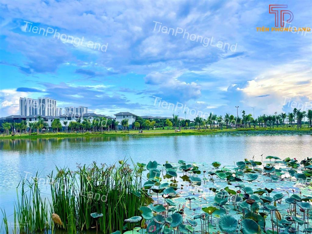 Tháng 12/2025! quỹ căn biệt thự, liền kề vị trí đẹp, chủ nhà thiện chí bán, giá tốt nhất thị trường