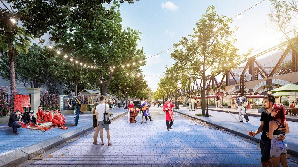 Tháng 12/2025! quỹ căn biệt thự, liền kề vị trí đẹp, chủ nhà thiện chí bán, giá tốt nhất thị trường