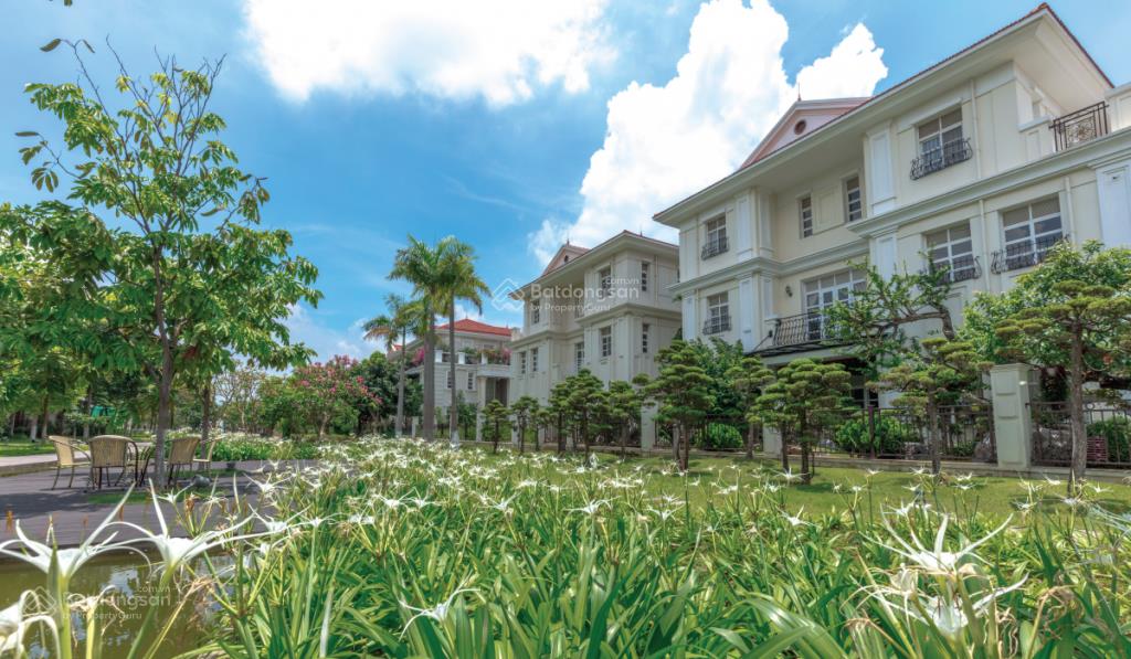 Tháng 12/2025! quỹ căn biệt thự, liền kề vị trí đẹp, chủ nhà thiện chí bán, giá tốt nhất thị trường