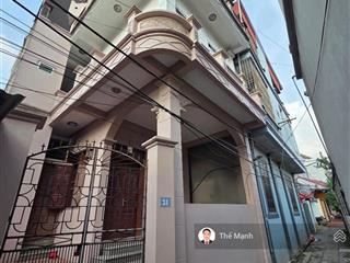 Chính chủ bán nhà 3 tầng ngay cạnh đất dịch vụ song phương gần mailand hà nội city, giá đầu tư