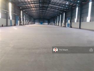 Cho thuê kho xưởng an khánh, hoài đức hà nội. dt 1.000m2 và 1.500m2