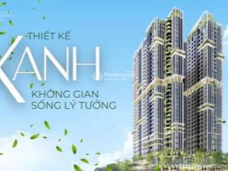 Chỉ từ 6xxtr/chcc galia yên sở sổ đỏ lâu dài,3 hầm để xe,miễn phí trọn đời tiện ích,ck 19%,lãi 0%