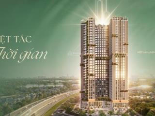 Chính thức mở bán quỳ căn đầu tiên của galia  hoàng mai  hà nội
