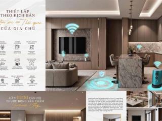 Chính sách quốc gia an cư chưa bao giờ dễ dàng đến thế!