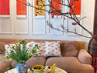 Bán gấp căn 2pn tòa park 2 times city