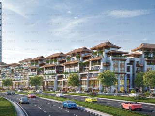 Siêu hiếm. lô góc đất phạm hữu kính. nằm dự án của sun cosmo.hãy so sánh để đưa ra quyết định đúng
