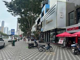 Giật mình. hiếm người bán. bán đất đường phạm văn đồng, đà nẵng. dt 250m2. ngang 10m. xây cao tầng