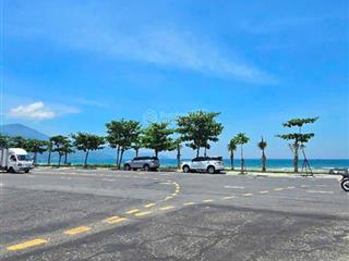 Bán đất đường chính hữu. quận sơn trà. vị trí siêu siêu vip. ko có lô thứ 2 với vị trí này
