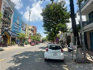 Bán nhà mặt tiền tiểu la vip nhất khu hòa cường bắc. vị trí siêu đẹp. kinh doanh đa ngành nghề
