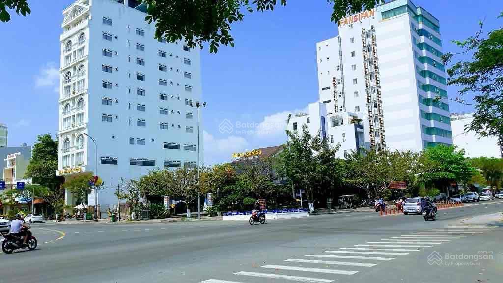 Bán đất biển mỹ khê. vị trí siêu đẹp. giá tốt. làm việc chính chủ