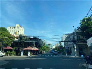 Bán đất tại đặng vũ hỷ, an hải bắc, sơn trà, đà nẵng, 23 tỷ, 142m2 hàng hiếm view đẹp