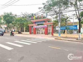 Bán nhà hà huy tập. hợp lý nhất bây giờ.4 tầng, 8 phòng ngủ.dt gần 100m. chỉ 12,8