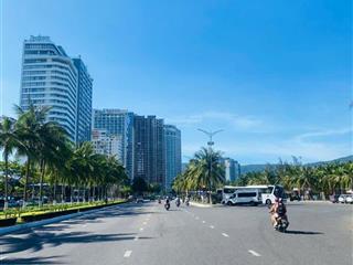 Bán đất đường chương dương. view sông hàn. 100m2, 2 mặt tiền. chỉ 29 tỷ