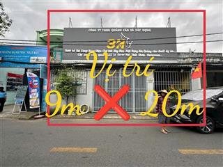 Cần bán lô đất mặt tiền tân thới nhất 13 giá 7,1 tỷ