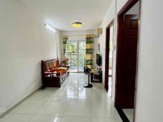 Bán căn hộ 8x plus 63m2 nhà mới 2pn 2wc giá chỉ 2.750 tỷ