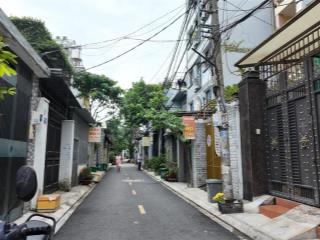 80m2 đất ( 4mx22m) | nhà cấp 4 | đường xe hơi ngay trường chinh chợ lạc quang