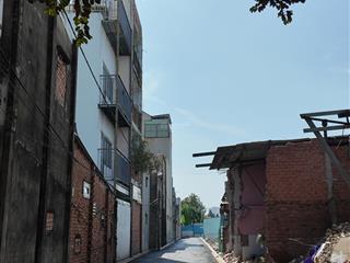 4m x 13.5m đường tân thới nhất 5 | đường 5m | sổ hồng riêng giá 4.4